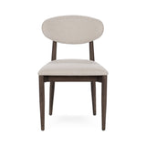 Tiber Dining Chair Set of 2 by Classic Home at Eve Furniture