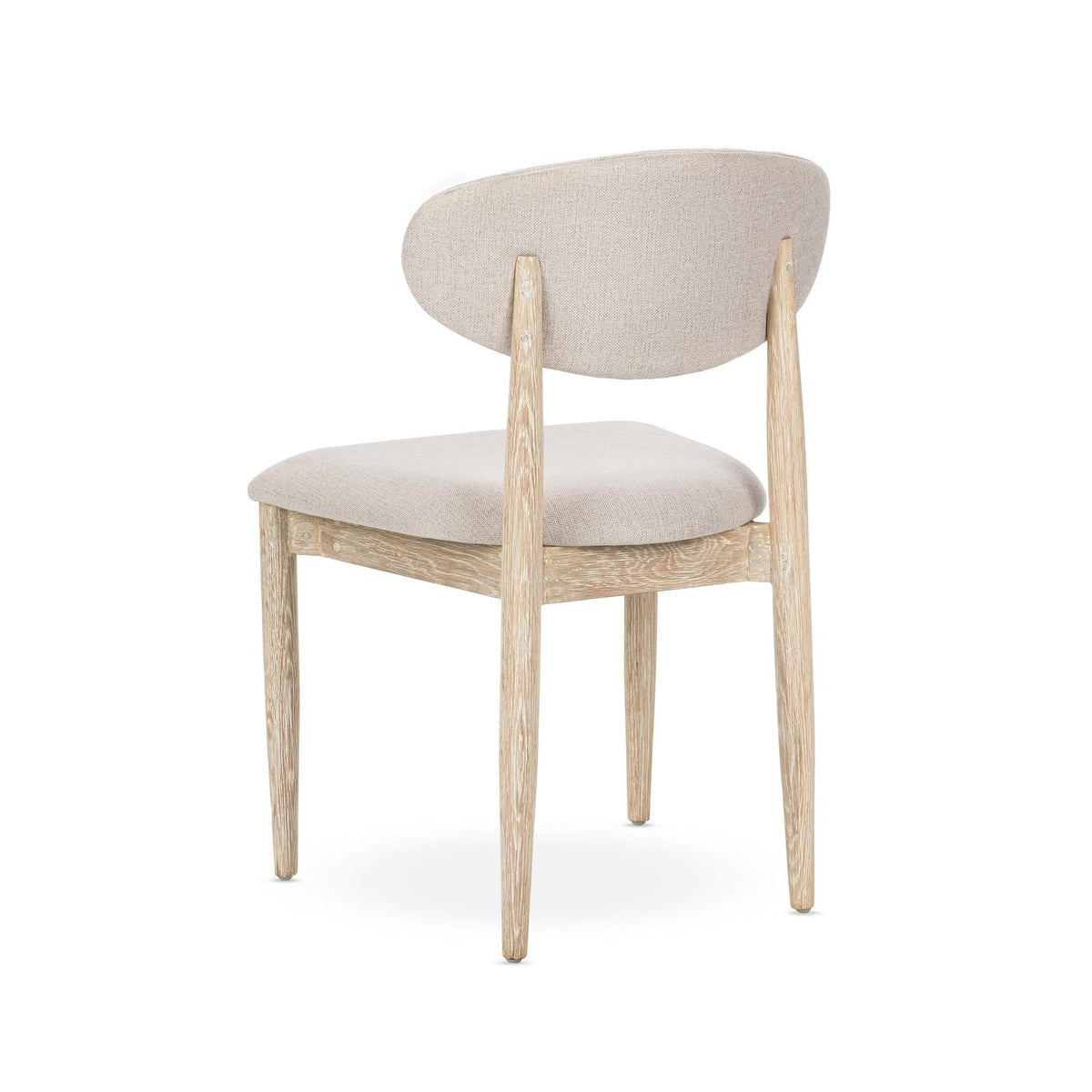 Tiber Dining Chair Set of 2 by Classic Home at Eve Furniture