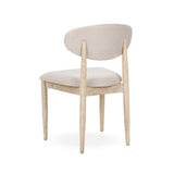 Tiber Dining Chair Set of 2 by Classic Home at Eve Furniture
