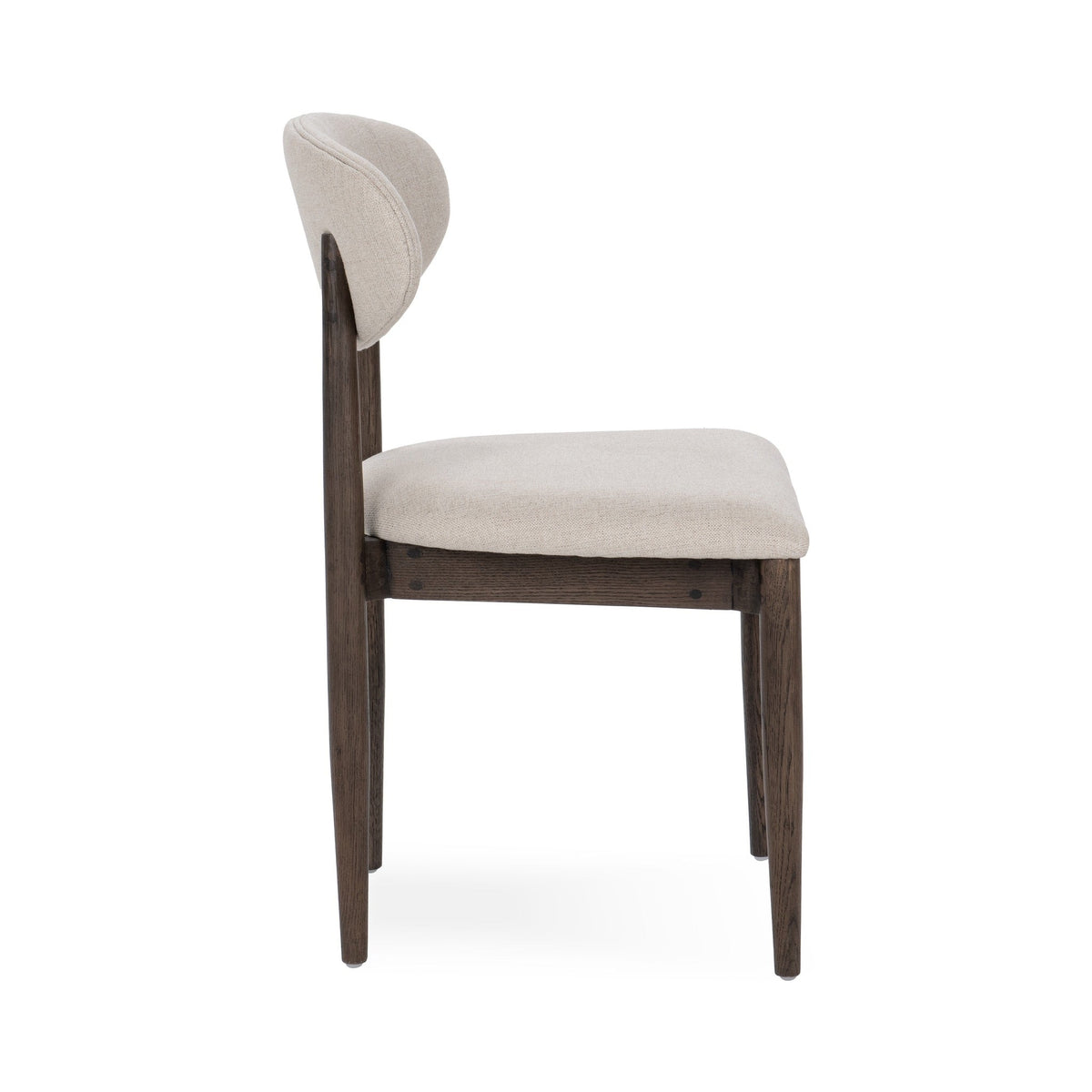 Tiber Dining Chair Set of 2 by Classic Home at Eve Furniture