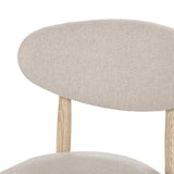 Tiber Dining Chair Set of 2 by Classic Home at Eve Furniture