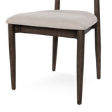 Tiber Dining Chair Set of 2 by Classic Home at Eve Furniture