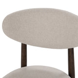 Tiber Dining Chair Set of 2 by Classic Home at Eve Furniture