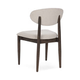 Tiber Dining Chair Set of 2 by Classic Home at Eve Furniture