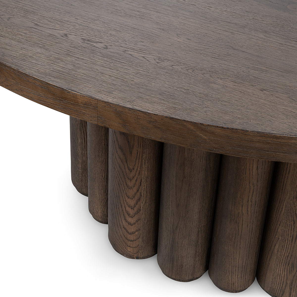 Tiber Dining Table by Classic Home at Eve Furniture