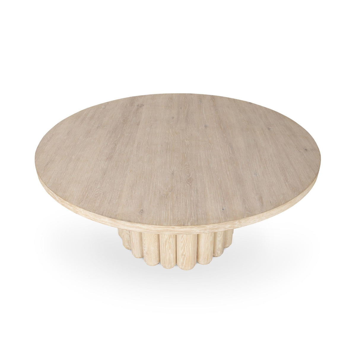 Tiber Dining Table by Classic Home at Eve Furniture