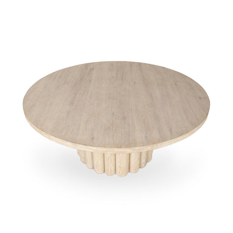 Tiber Dining Table by Classic Home at Eve Furniture