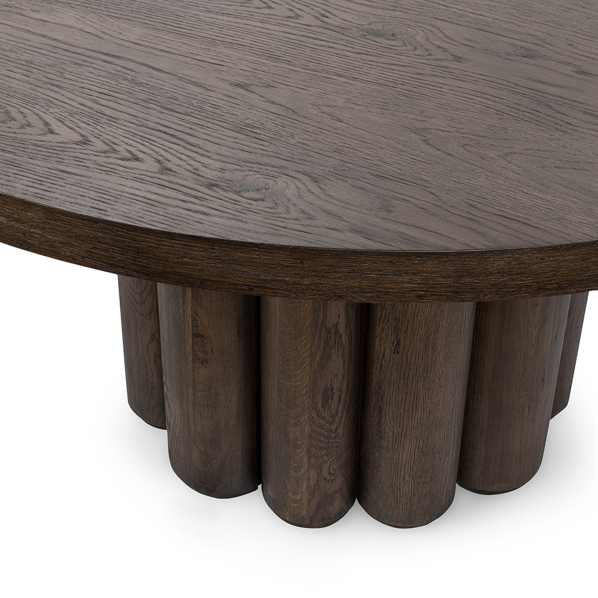 Tiber Dining Table by Classic Home at Eve Furniture