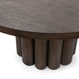 Tiber Dining Table by Classic Home at Eve Furniture