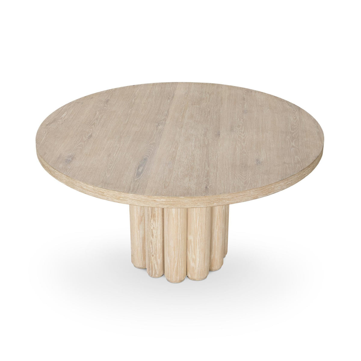 Tiber Dining Table by Classic Home at Eve Furniture
