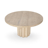 Tiber Dining Table by Classic Home at Eve Furniture