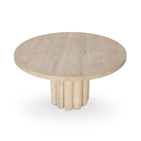 Tiber Dining Table by Classic Home at Eve Furniture