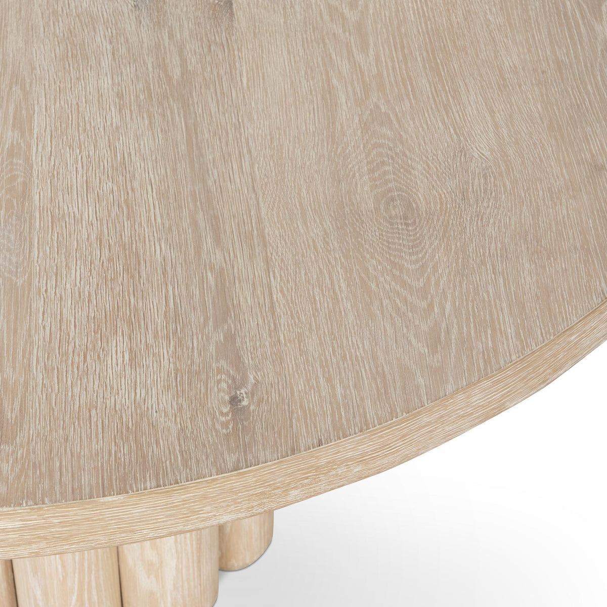 Tiber Dining Table by Classic Home at Eve Furniture