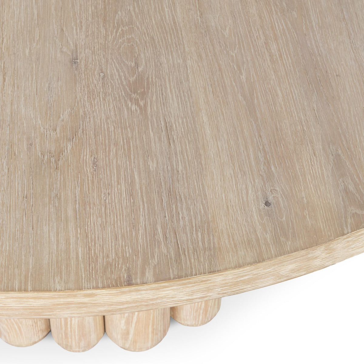 Tiber Dining Table by Classic Home at Eve Furniture