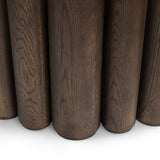 Tiber Dining Table by Classic Home at Eve Furniture