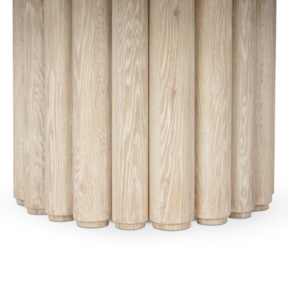 Tiber Dining Table by Classic Home at Eve Furniture