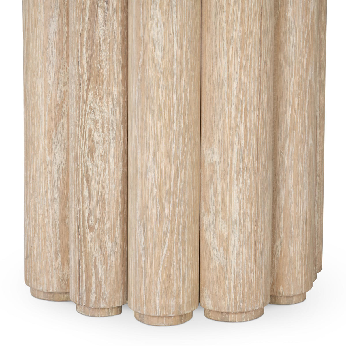 Tiber Dining Table by Classic Home at Eve Furniture
