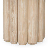 Tiber Dining Table by Classic Home at Eve Furniture