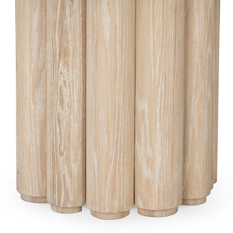 Tiber Dining Table by Classic Home at Eve Furniture