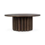 Tiber Dining Table by Classic Home at Eve Furniture