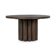 Tiber Dining Table by Classic Home at Eve Furniture