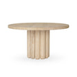 Tiber Dining Table by Classic Home at Eve Furniture