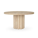 Tiber Dining Table by Classic Home at Eve Furniture
