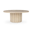 Tiber Dining Table by Classic Home at Eve Furniture