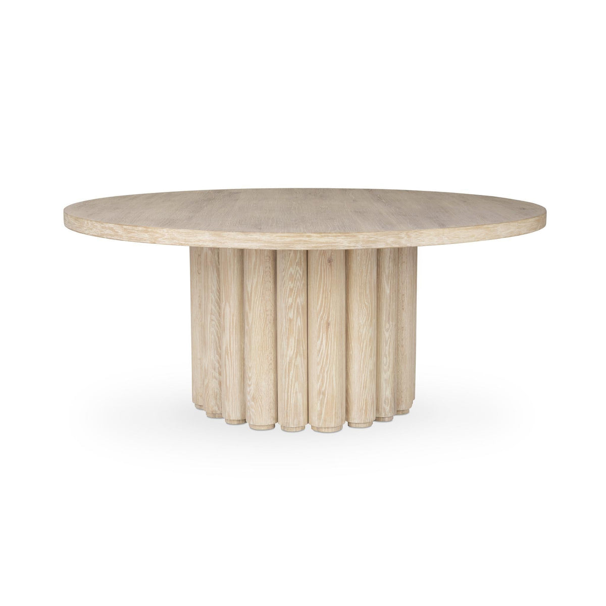 Tiber Dining Table by Classic Home at Eve Furniture