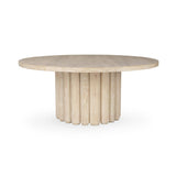 Tiber Dining Table by Classic Home at Eve Furniture
