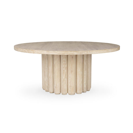 Tiber Dining Table by Classic Home at Eve Furniture