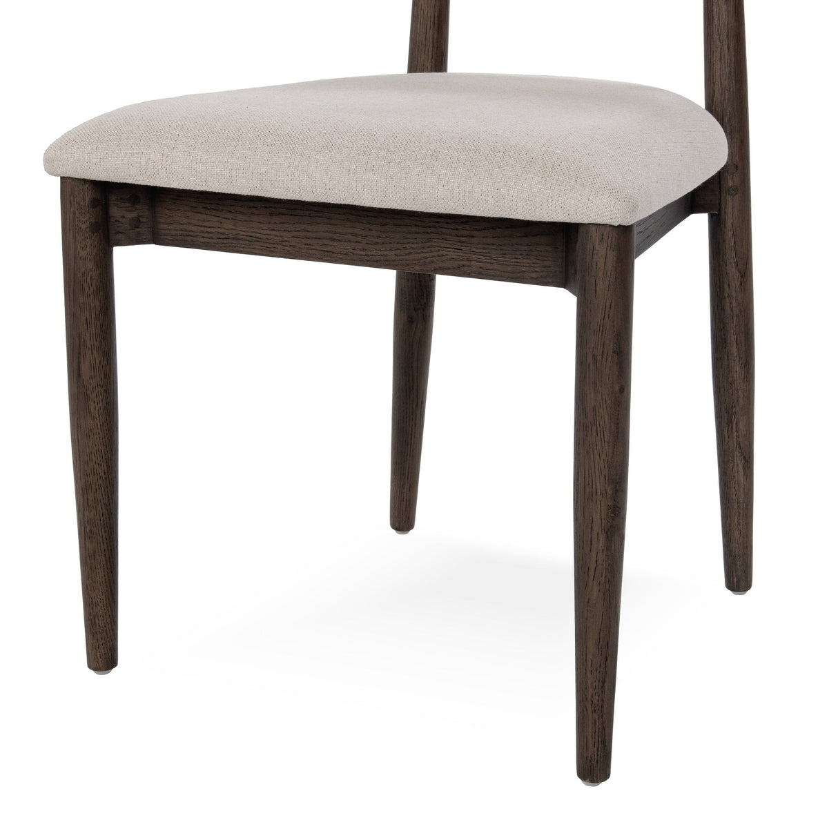 Tiber Toasted Brown Dining Chair (Set of 2) by Classic Home at Eve Furniture