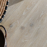 Tiber Whitewash Console Table by Classic Home at Eve Furniture
