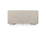 Tiber Whitewashed Buffet by Classic Home at Eve Furniture