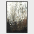 Tibien Multicolor Painting Art 48x72 by Buddy Whitlock by Classic Home at Eve Furniture
