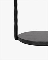 Tiernan Marble Side Table by Co.House Designs at Eve Furniture