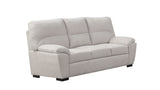Tiffany Stone Fabric Living Room Set by Happy Homes at Eve Furniture