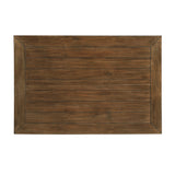 Tigard Cherry Dining Server by Homelegance at Eve Furniture