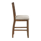 Tigard Cherry Dining Server by Homelegance at Eve Furniture