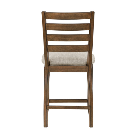 Tigard Cherry Dining Server by Homelegance at Eve Furniture