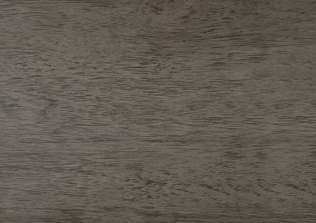 Tigard Cherry/Gray Dining Set by Homelegance at Eve Furniture