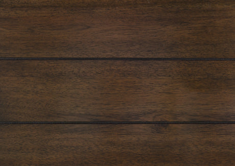 Tigard Gray Dining Server by Homelegance at Eve Furniture