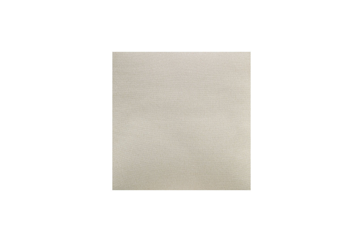 Tilden Ivory/Brown Accent Chair by ASHLEY FURNITURE at Eve Furniture