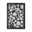 Timber Focus by Assaf Frank a Framed Photo Art Print Matted under Glass by Mercana at Eve Furniture