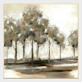 Timber Green Painting Art by Buddy Whitlock by Classic Home at Eve Furniture