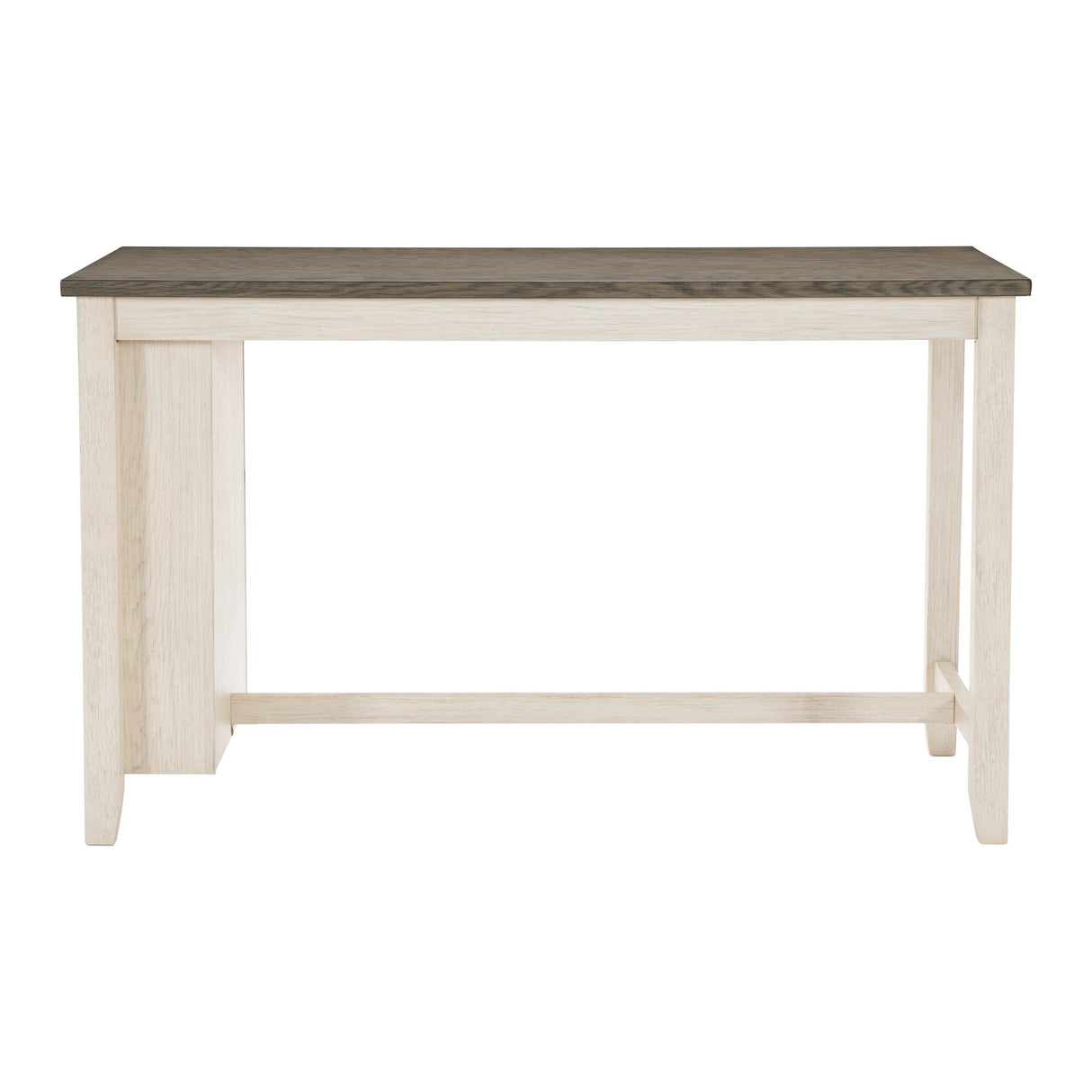 Timbre Whitewash Counter Height Set by Homelegance at Eve Furniture