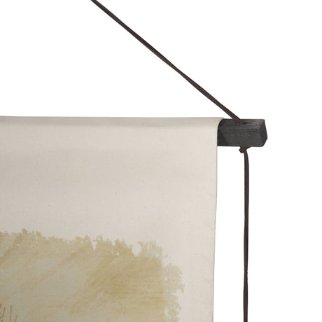 Timeless Vista by Mercana Studio Textured Artwork Tapestry by Mercana at Eve Furniture