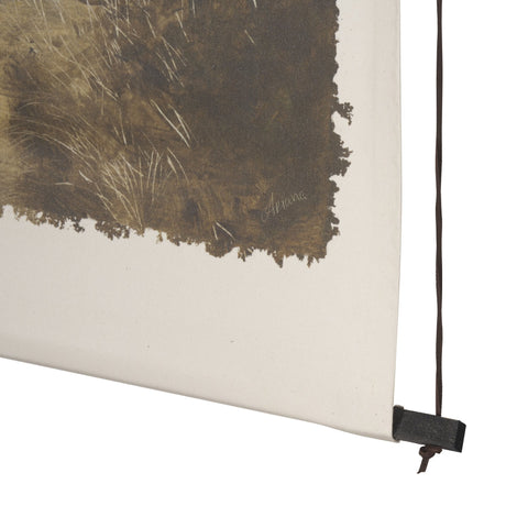 Timeless Vista by Mercana Studio Textured Artwork Tapestry by Mercana at Eve Furniture