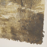 Timeless Vista by Mercana Studio Textured Artwork Tapestry by Mercana at Eve Furniture