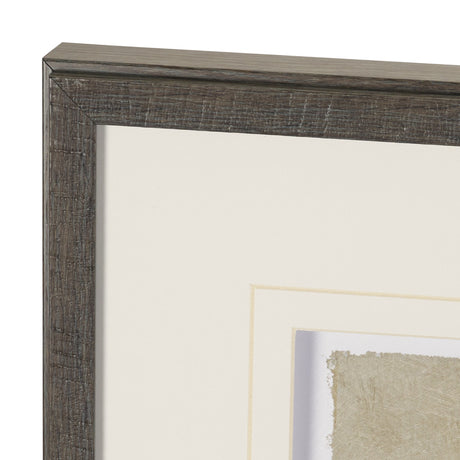Timeless Vista I by Mercana Studio Textured Framed Artwork Matted under Glass by Mercana at Eve Furniture